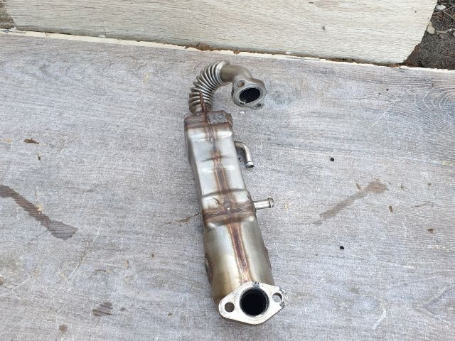 bontott TOYOTA YARIS EGR Hűtő