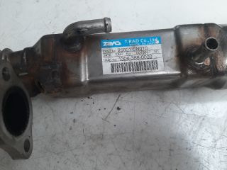 bontott TOYOTA YARIS EGR Hűtő