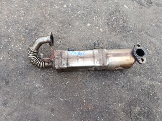 bontott TOYOTA YARIS EGR Hűtő
