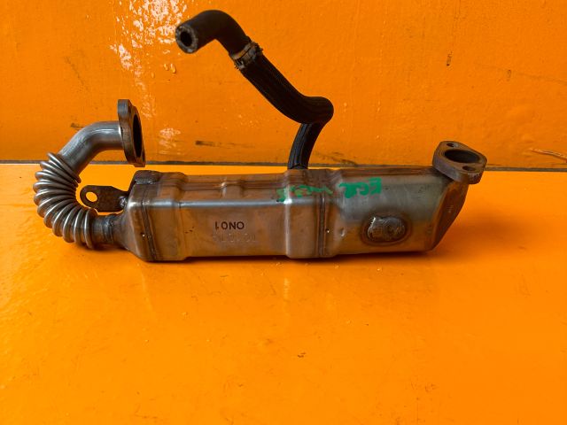 bontott TOYOTA YARIS EGR Hűtő