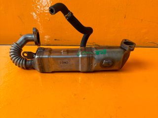 bontott TOYOTA YARIS EGR Hűtő