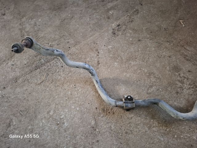 bontott TOYOTA YARIS Első Vízszintes Stabilizátor Rúd
