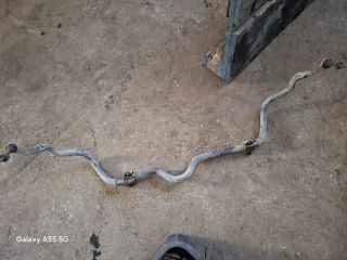 bontott TOYOTA YARIS Első Vízszintes Stabilizátor Rúd