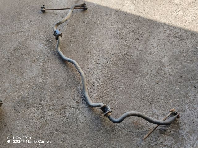 bontott TOYOTA YARIS Első Vízszintes Stabilizátor Rúd