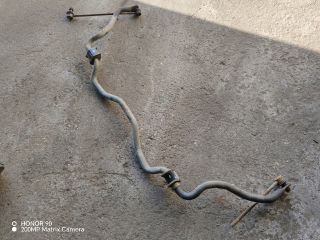 bontott TOYOTA YARIS Első Vízszintes Stabilizátor Rúd