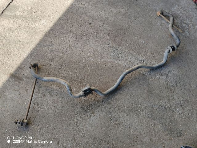 bontott TOYOTA YARIS Első Vízszintes Stabilizátor Rúd