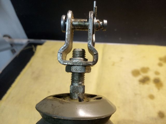 bontott TOYOTA YARIS Fékrásegítő