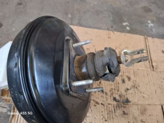 bontott TOYOTA YARIS Fékrásegítő