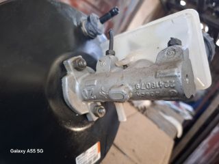 bontott TOYOTA YARIS Fékrásegítő