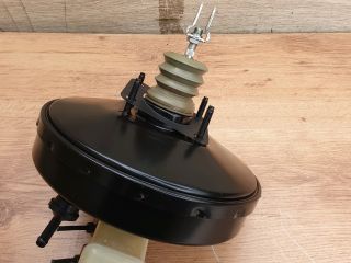 bontott TOYOTA YARIS Fékrásegítő