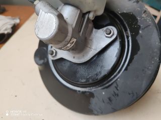 bontott TOYOTA YARIS Fékrásegítő