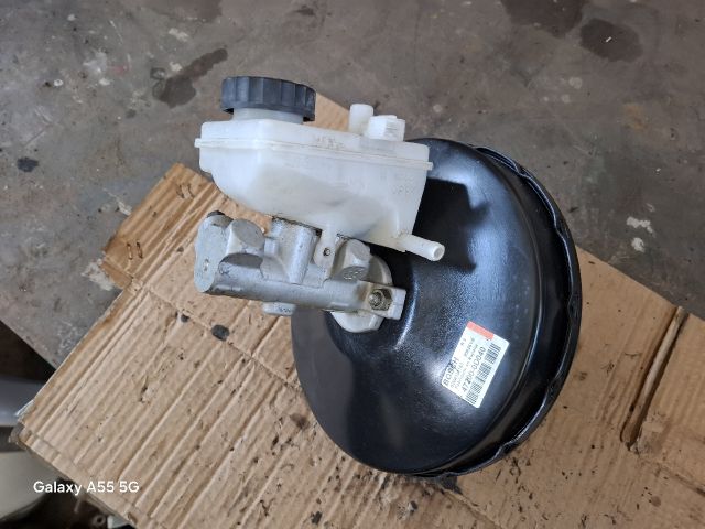 bontott TOYOTA YARIS Fékrásegítő