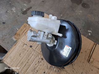 bontott TOYOTA YARIS Fékrásegítő