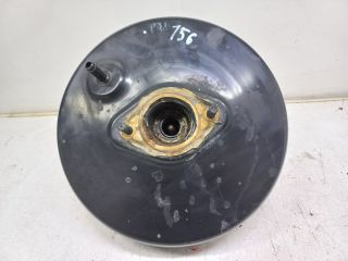 bontott TOYOTA YARIS Fékrásegítő