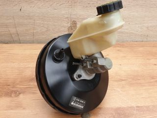 bontott TOYOTA YARIS Fékrásegítő