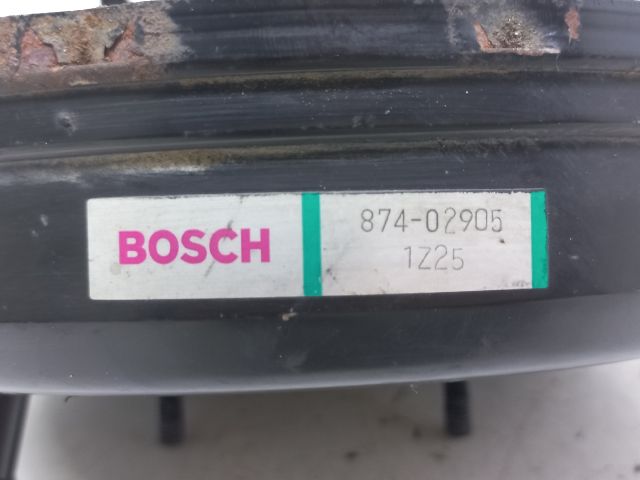 bontott TOYOTA YARIS Fékrásegítő