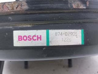 bontott TOYOTA YARIS Fékrásegítő