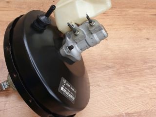 bontott TOYOTA YARIS Fékrásegítő