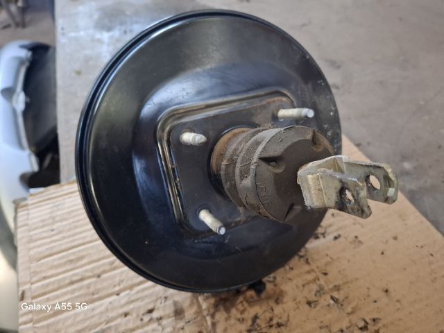 bontott TOYOTA YARIS Fékrásegítő