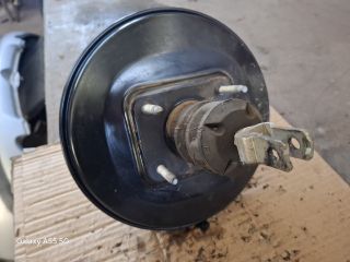 bontott TOYOTA YARIS Fékrásegítő