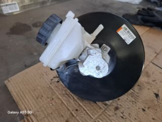 bontott TOYOTA YARIS Fékrásegítő