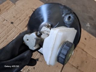 bontott TOYOTA YARIS Fékrásegítő