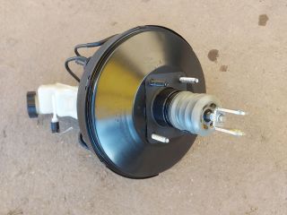 bontott TOYOTA YARIS Fékrásegítő