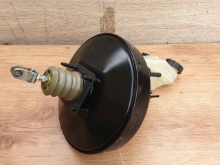 bontott TOYOTA YARIS Fékrásegítő