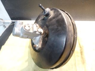 bontott TOYOTA YARIS Fékrásegítő