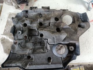 bontott TOYOTA YARIS Felső Motorburkolat