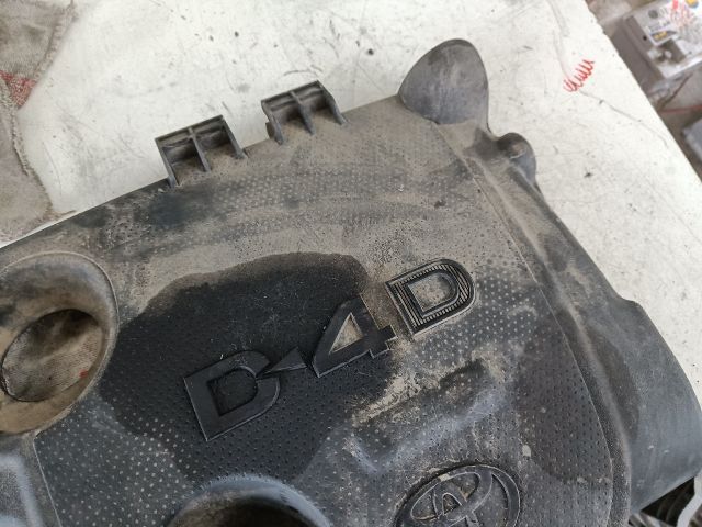 bontott TOYOTA YARIS Felső Motorburkolat