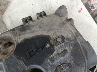 bontott TOYOTA YARIS Felső Motorburkolat