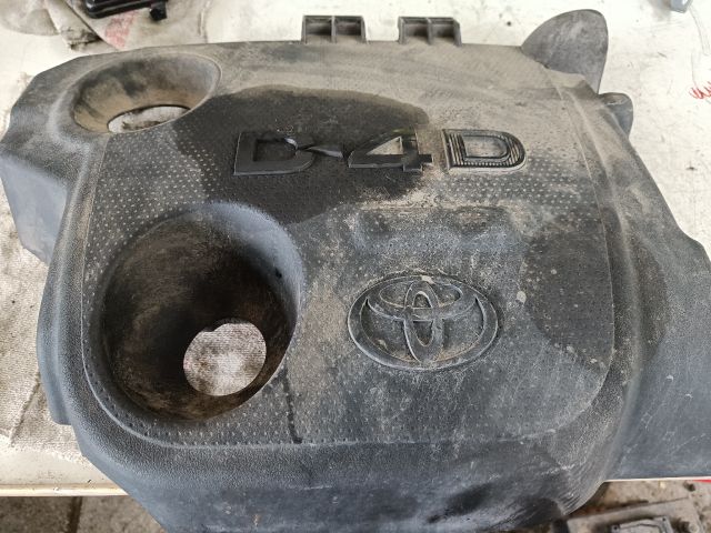 bontott TOYOTA YARIS Felső Motorburkolat