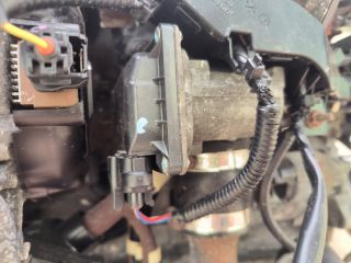 bontott TOYOTA YARIS Fojtószelep (Elektromos)