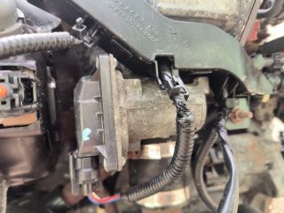 bontott TOYOTA YARIS Fojtószelep (Elektromos)