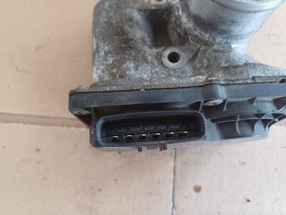 bontott TOYOTA YARIS Fojtószelep (Elektromos)