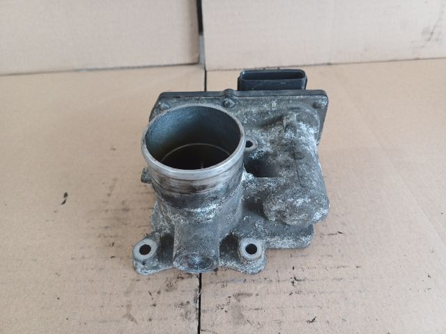 bontott TOYOTA YARIS Fojtószelep (Elektromos)