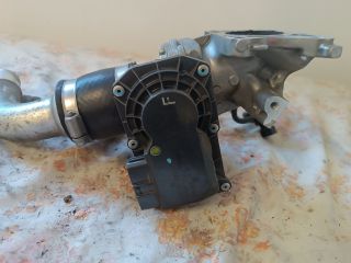 bontott TOYOTA YARIS Fojtószelep (Elektromos)