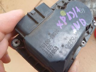 bontott TOYOTA YARIS Fojtószelep (Elektromos)