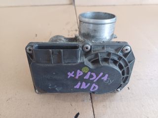 bontott TOYOTA YARIS Fojtószelep (Elektromos)