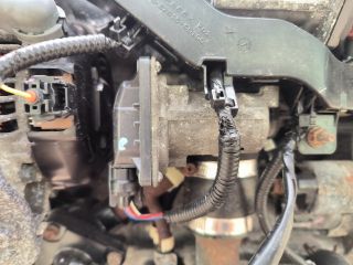 bontott TOYOTA YARIS Fojtószelep (Elektromos)