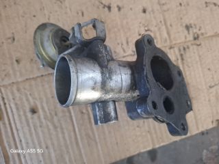 bontott TOYOTA YARIS Fojtószelep (Mechanikus)