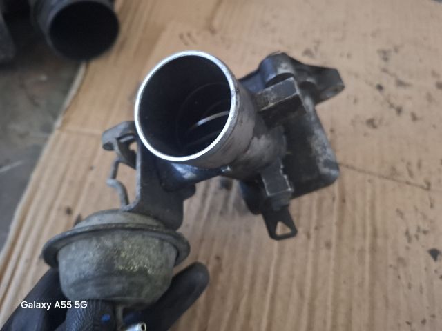 bontott TOYOTA YARIS Fojtószelep (Mechanikus)