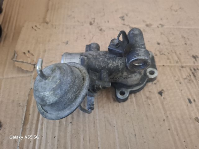 bontott TOYOTA YARIS Fojtószelep (Mechanikus)