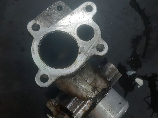 bontott TOYOTA YARIS Fojtószelep (Mechanikus)