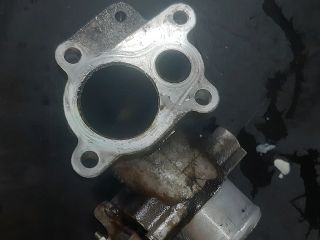 bontott TOYOTA YARIS Fojtószelep (Mechanikus)