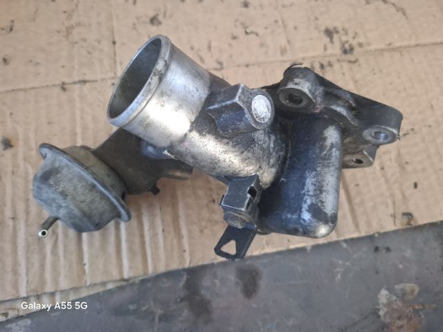 bontott TOYOTA YARIS Fojtószelep (Mechanikus)