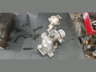 bontott TOYOTA YARIS Fojtószelep (Mechanikus)