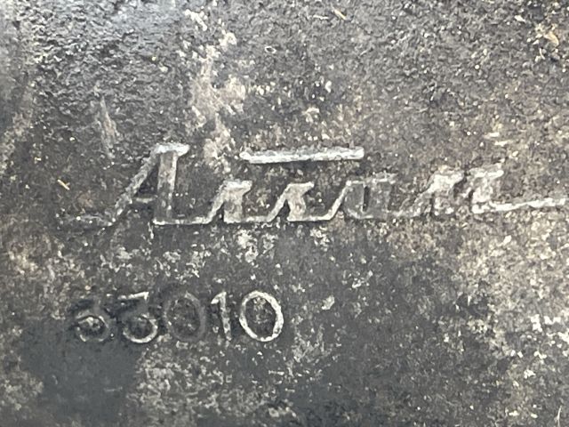 bontott TOYOTA YARIS Fojtószelep (Mechanikus)