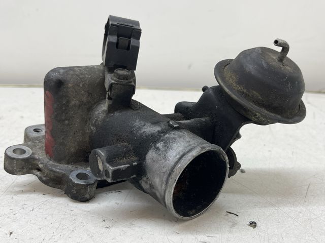 bontott TOYOTA YARIS Fojtószelep (Mechanikus)